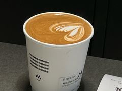 -M Stand(杭州萧山万象汇店)