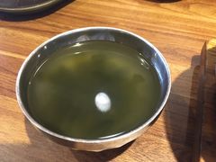 -金石陈朝鲜拌饭(东城万达店)