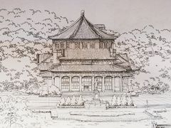 -广州中山纪念堂