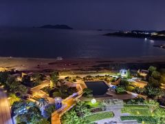 -宁波松兰山滨海旅游度假区