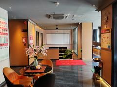 -汉仁宫·古法按摩·足道·SPA(沙井店)
