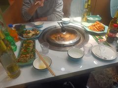 -满兴咱妈烀饼铁锅炖(兰州北街店)