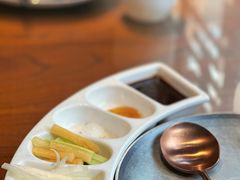 -北京老铺烤鸭(老城根店)