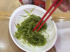 -喜家德虾仁水饺(北站店)