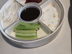 精品烤鸭-悦江(梅奔中心店)