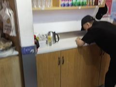 -留香铁板烤肉(解放西路旗舰店)