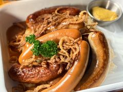 -宝莱纳餐厅(滨江店)