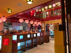 -有喜屋·鲜鸡烧鸟·居酒屋(安龙路店)