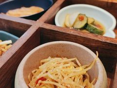 -汉拿山(包河万达店)