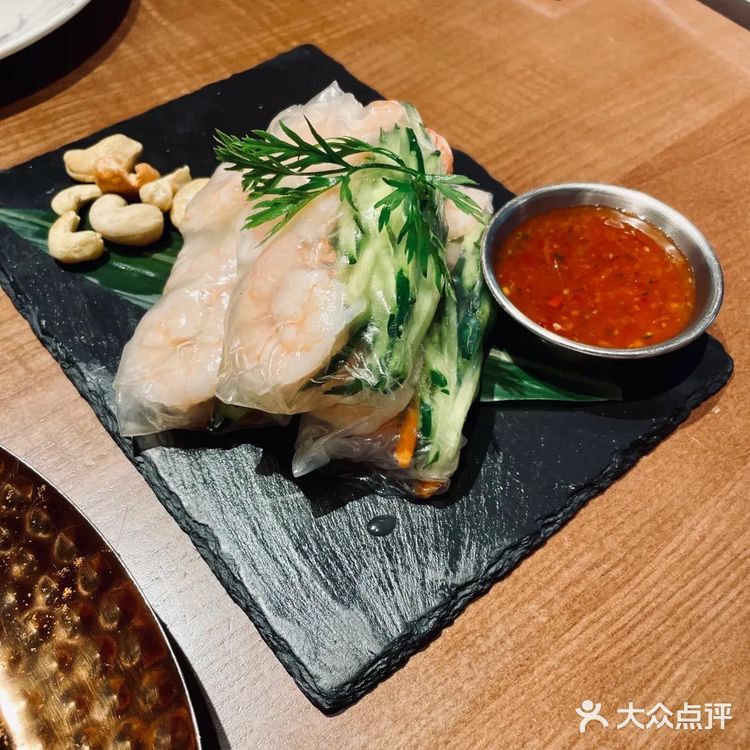 西安｜魏家凉皮｜魏客 Channel We Coffee