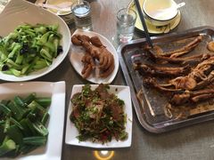 -火龙堂·风味民间菜(文一路店)