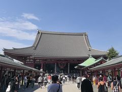 -浅草寺