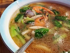 -洲晓鱻舟山海鲜(2号店)