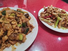 -胖子菜馆(隆昌路店)