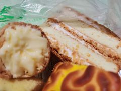 奶油卷-庆祥斋糕点厂(留学路店)