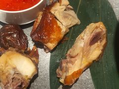 -花椒俏川菜小馆(南海万达店)