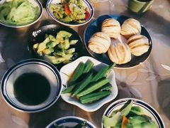 -大自然素食(望桐路店)