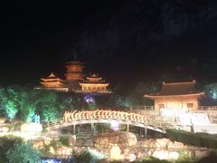 -禅宗少林·音乐大典