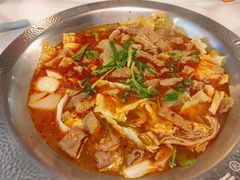 -古乐牛香·鲜牛肉自助火锅(南京总店)