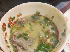 -四川简阳羊肉汤火锅(望花路西里店)