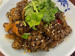 -一楼食业·美食人家