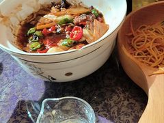 -锦上中式酒馆(南内环店)