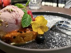 -Shantek象提南亚西餐厅&Bistro(淮海中路店)