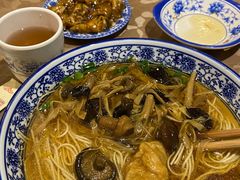 -老东吴食府(雅都店)