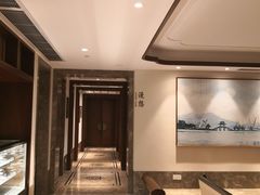 -杭州西湖柳莺里酒店