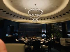 包厢-上海苏宁宝丽嘉酒店·Cafe Bellagio西餐厅