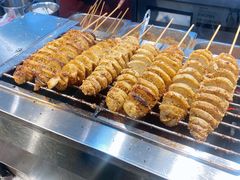 -西苑美食城(龙湖星悦荟店)