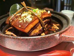 -姑苏家宴·苏帮菜·松鼠桂鱼(苏州总店)
