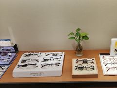 -利明眼镜(淮北街店)