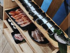 -泥炉烧肉师(新街口金銮巷店)