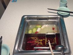 -野妹火锅(龙岗店)