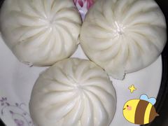 豆沙包-老盛兴汤包馆(华灵店)