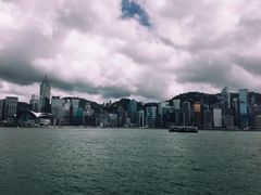 -香港会议展览中心演讲厅