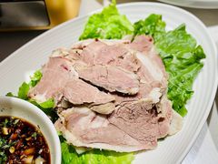 -杨氏青龙虾·羊蝎子(托乐嘉店)