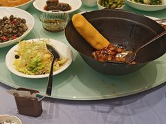 -洪福龙虾