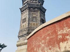 -天津盘山风景名胜区