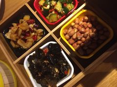-霸王虾·小龙虾香辣蟹(玉林店)