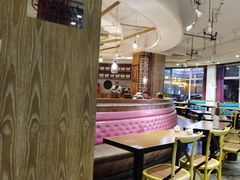 -蒙亨·手把肉·蒙古包文化主题餐厅(天恒广场店)