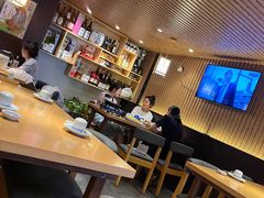 -富山日式料理(宽厚里店)
