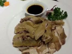 -黄海海鲜酒店(静海路店)
