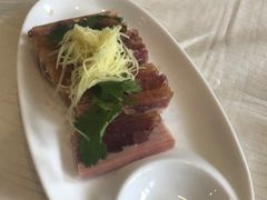 -花园茶楼(兴城西路店)