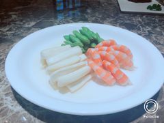 -老洋房花园饭店(绍兴路店)