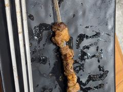 -西部马华清真兰州牛肉面·烧烤夜市(三里河店)