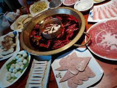 -春熙里老火锅(春熙路店)