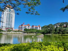 -厦门大学(思明校区)