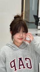 -DL HOPE明星造型